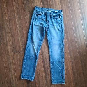 American Eagle Straight Jeans